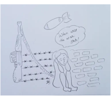 International Day of Innocent Children Victims of Aggression