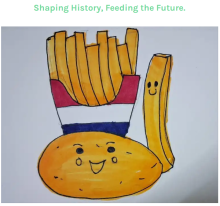 International Day of Potato