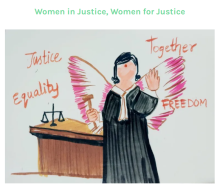 International Day of Women Judges