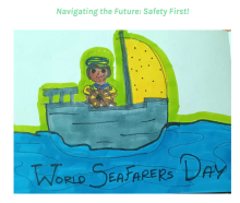 International Day of the Seafarer