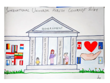 International Universal Health Coverage Day