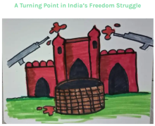 Jallianwala Bagh Massacre