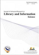 Journal of Advances in Library and Information Science 