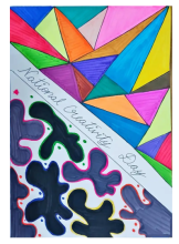 National Creativity Day