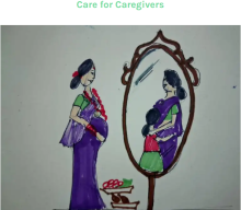 National Safe Motherhood Day