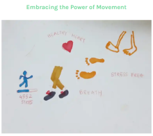 National Walking Day