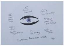 Prevention of Blindness Week