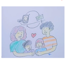 The International Day of Family Remittances