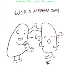 World Asthma Day