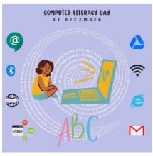 World Computer Literacy Day