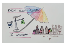 World Consumer Rights Day: Fair and Responsible AI for Consumers