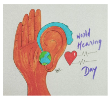 World Hearing Day