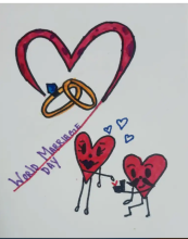 World Marriage Day