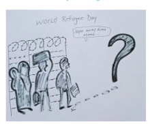 World Refugee Day