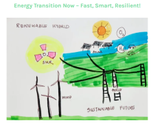 World Sustainable Energy Days