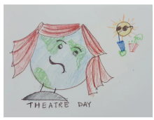 World Theatre Day