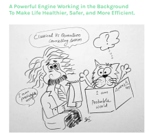 International Year of Quantum Science and Technology