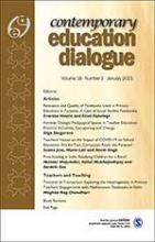 Contemporary Education Dialogue