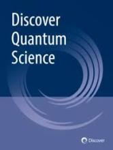 Discover Quantum Science