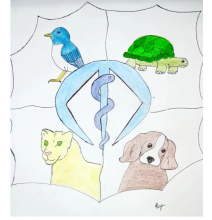 World Veterinary Day