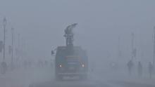 Is India's Air And Water Pollution Out of Control? Here's What Recent Reports Imply
