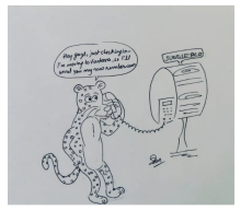 International Leopard Day