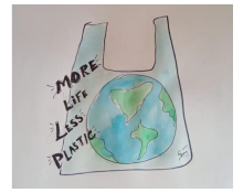 Plastic Bag Free Day