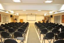 NIAS Lecture Hall