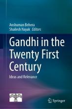 Gandhi in the 21st Century