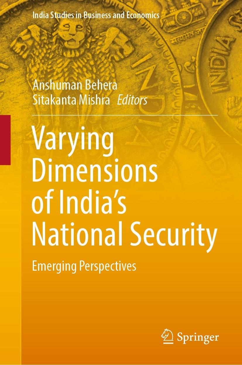 Varying Dimensions of India’s National Security