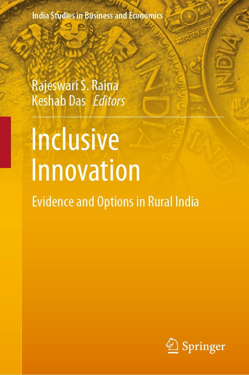 Inclusive Innovation