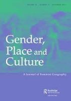 Gender, Place and Culture