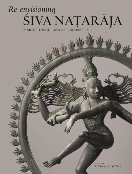 Re-envisioning Siva Nataraja