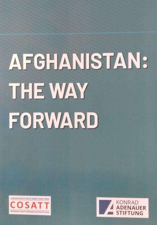 Afghanistan as a regional asset