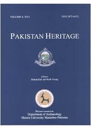 Pakistan Heritage