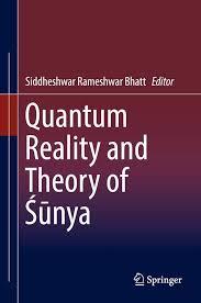 Intrinsic Property, Quantum vacuum and Sunyata in Quantum Reality and Theory of sunyata