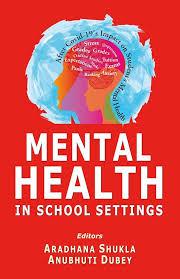 Mental Health in School Settings