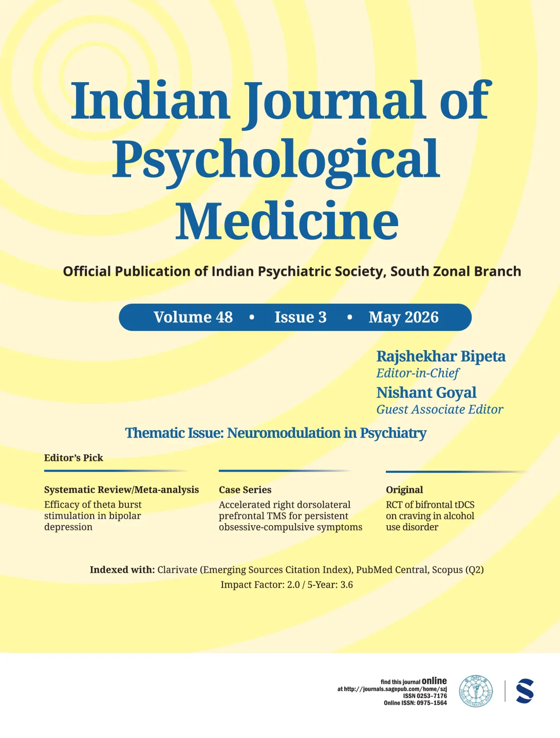 Executive Function and Emotion Regulation in Depressive and Anxiety Disorders: A Cross-sectional Study